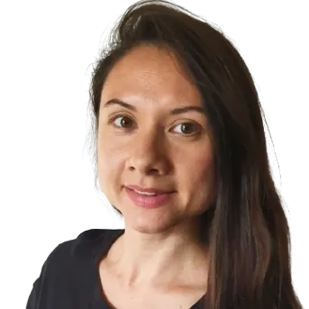 Zoe Athill profile image